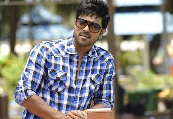 ram charan,sukumar,mythri movies,science fiction film  సైన్స్ ఫిక్షన్ జోనర్ లో చెర్రీ..?